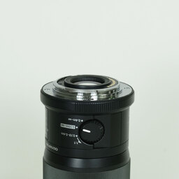 OLYMPUS M.ZUIKO DIGITAL ED60mm F2.8 Macro