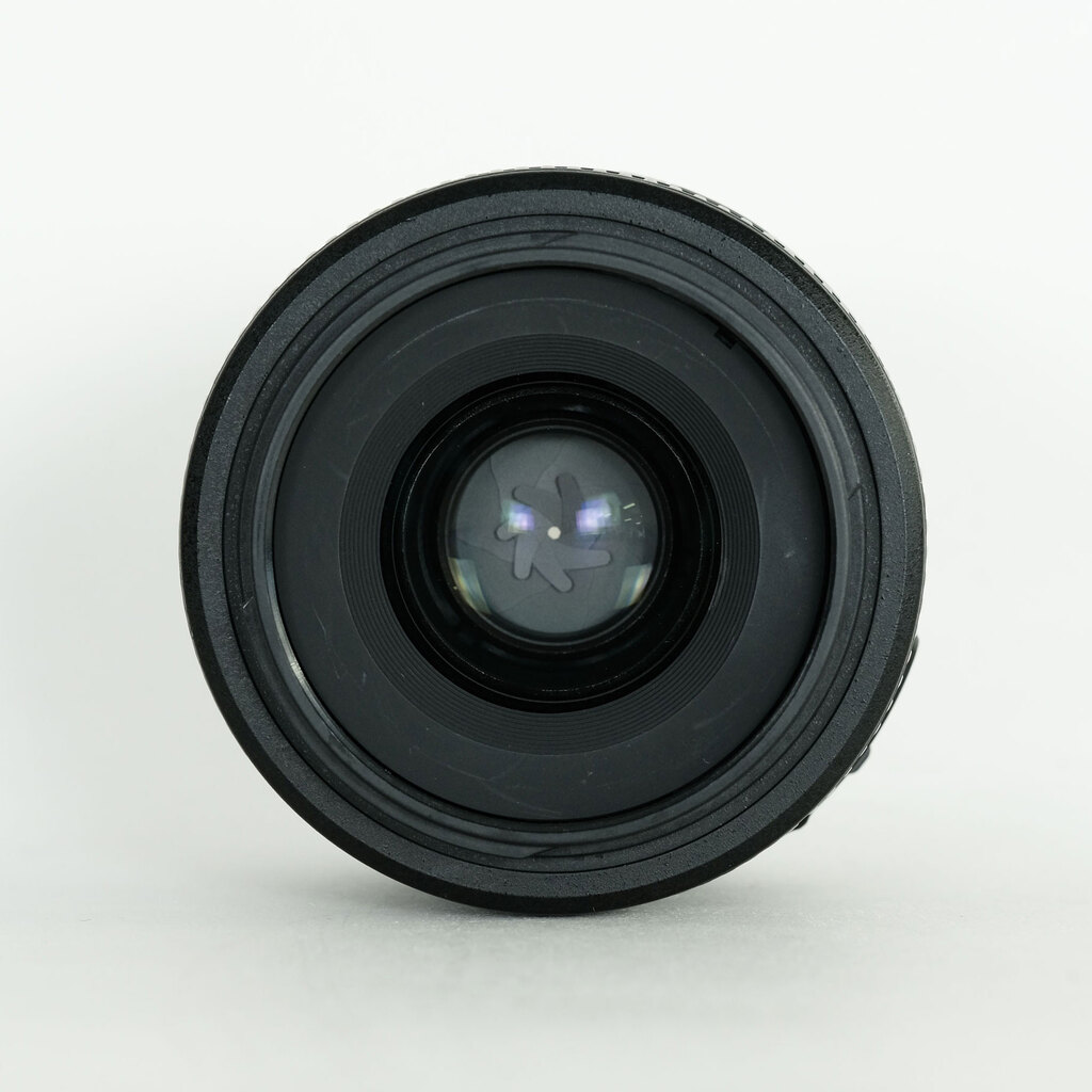 Nikon AF-S DX NIKKOR 35mm f/1.8G