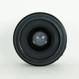 Nikon AF-S DX NIKKOR 35mm f/1.8G