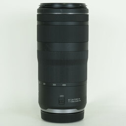Canon RF100-400mm F5.6-8 IS USM