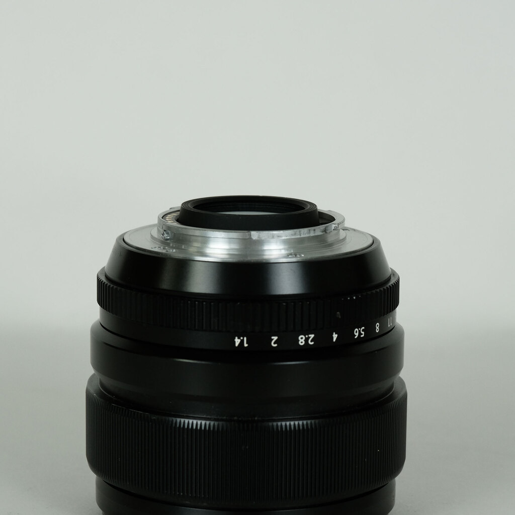 FUJIFILM XF23mmF1.4 R