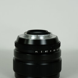 FUJIFILM XF23mmF1.4 R