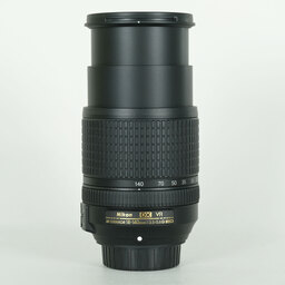 Nikon AF-S DX NIKKOR 18-140mm F3.5-5.6G ED VR