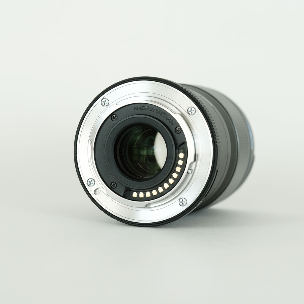 OM SYSTEM M.ZUIKO DIGITAL ED 60mm F2.8 Macro