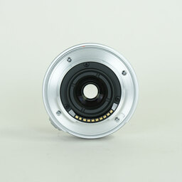 FUJIFILM XF23mmF2.8 R WR