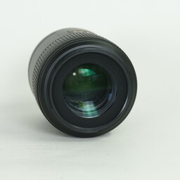 Nikon AF-S VR Micro-Nikkor 105mm f/2.8G IF-ED