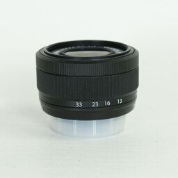 FUJIFILM XC13-33mm F3.5-6.3 OIS