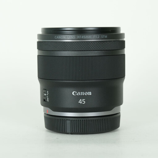 Canon RF45mm F1.2 STM | ONE SCENE（ワンシーン）