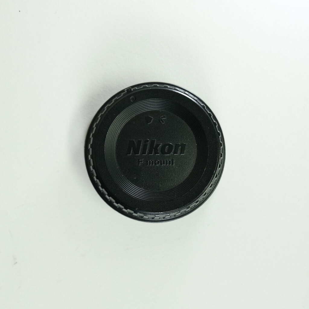 Nikon AF-S NIKKOR 28mm f/1.8G