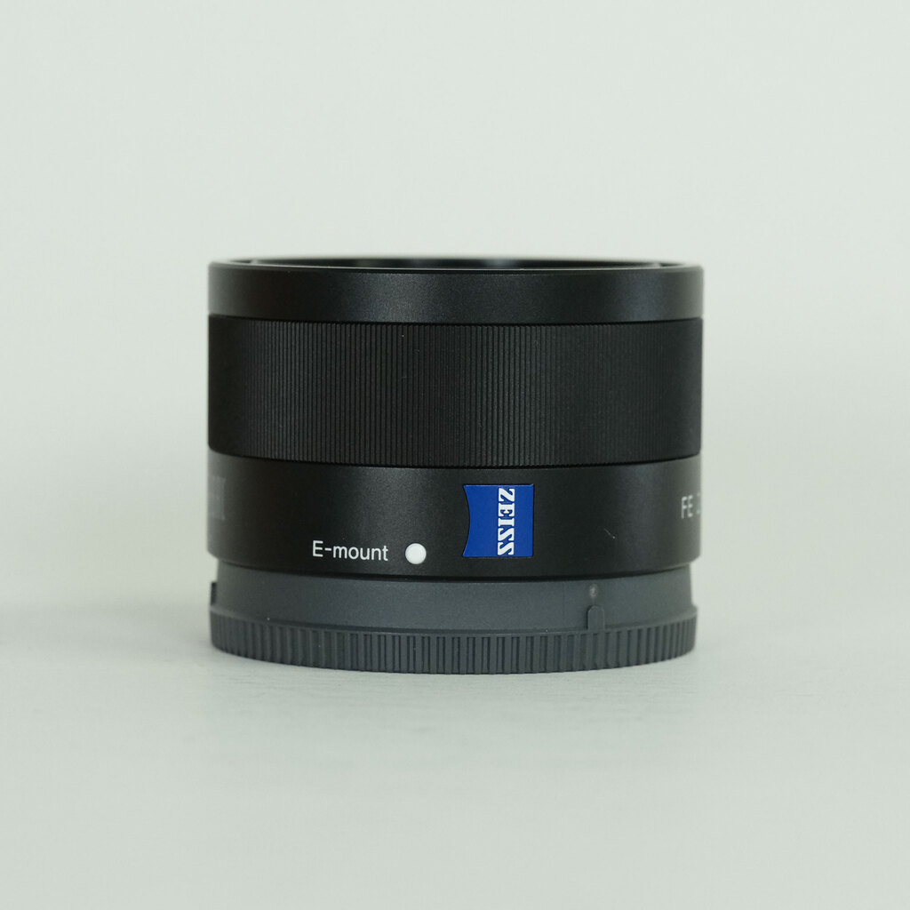 SONY Sonnar T* FE 35mm F2.8 ZA SEL35F28Z