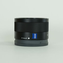 SONY Sonnar T* FE 35mm F2.8 ZA SEL35F28Z