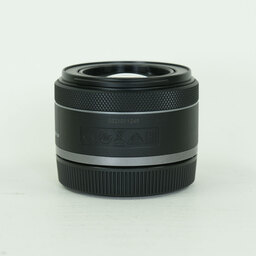 Canon RF50mm F1.8 STM