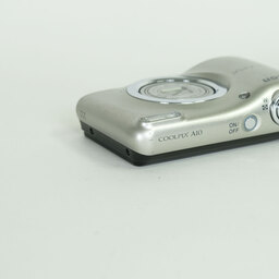Nikon COOLPIX A10 シルバー