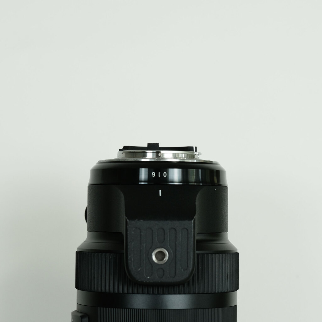 SIGMA 50-100mm F1.8 DC HSM｜Art [ニコンF用]