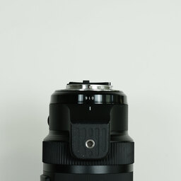 SIGMA 50-100mm F1.8 DC HSM｜Art [ニコンF用]