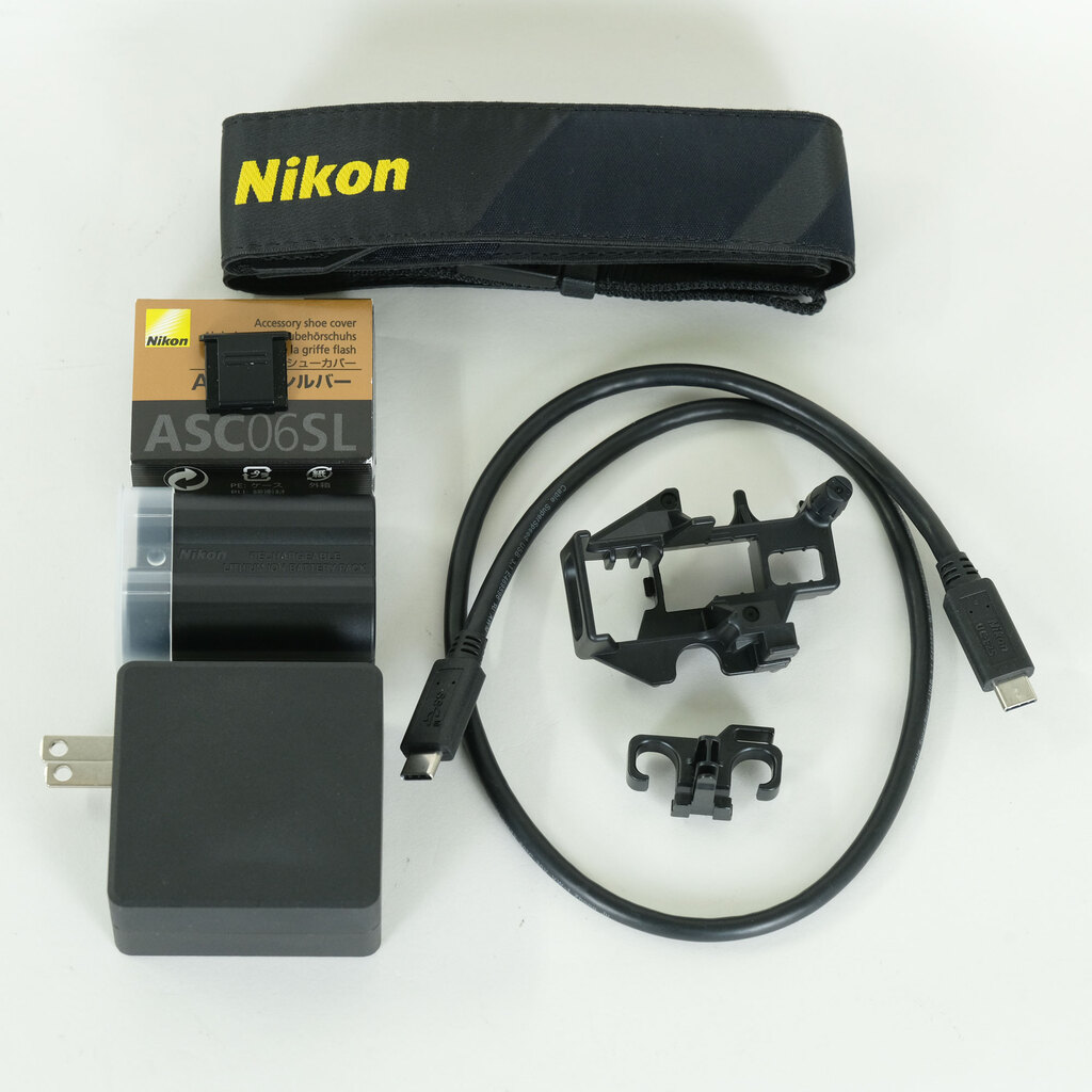Nikon Z6III