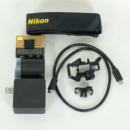 Nikon Z6III