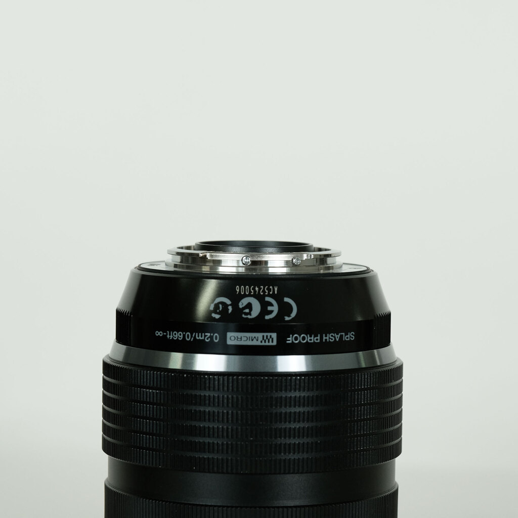 OLYMPUS M.ZUIKO DIGITAL ED 12-40mm F2.8 PRO