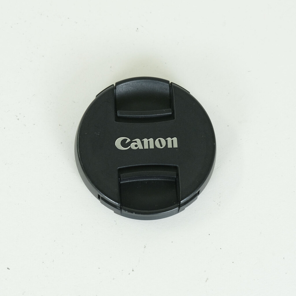 Canon EF-S55-250mm F4-5.6 IS II