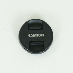 Canon EF-S55-250mm F4-5.6 IS II