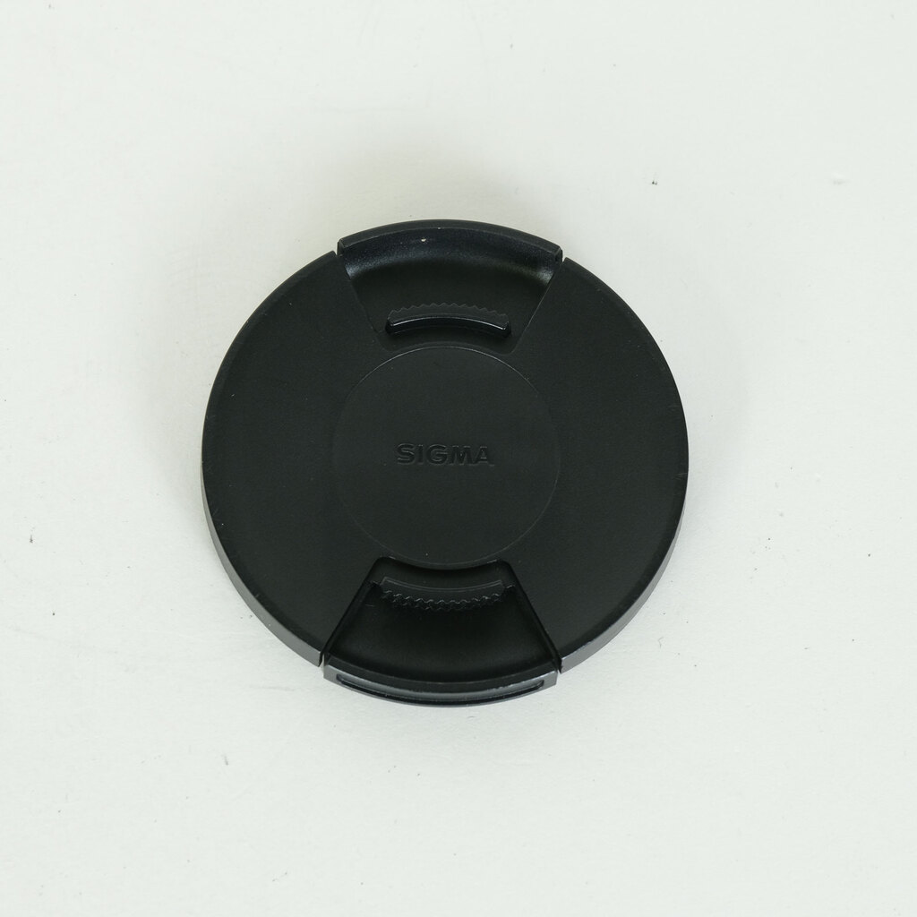 SIGMA 18-35mm F1.8 DC HSM｜Art [キヤノンEF用]