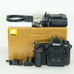Nikon D500