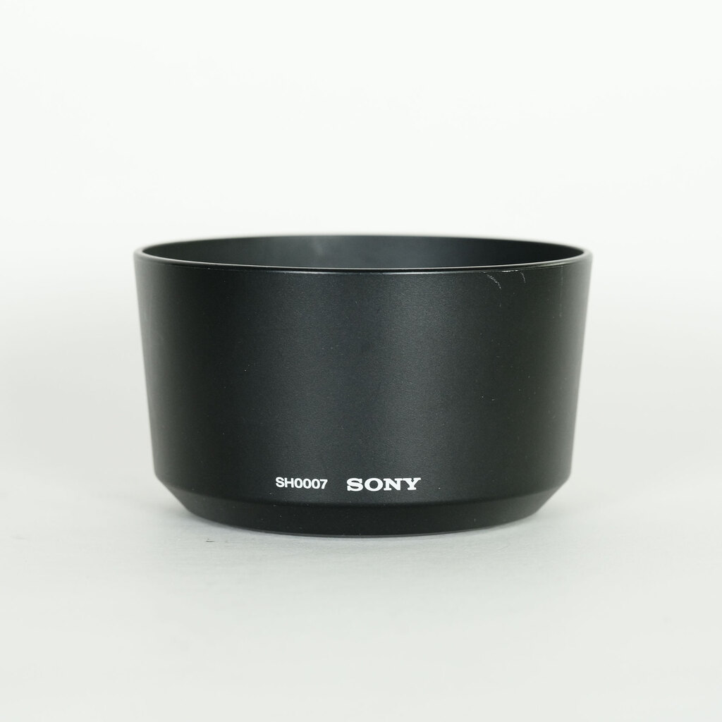 SONY 100mm F2.8 マクロ SAL100M28(ソニーA用) SONY 100mm F2.8 マクロ SAL100M28(ソニーA用)