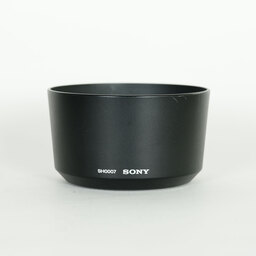 SONY 100mm F2.8 マクロ SAL100M28(ソニーA用) SONY 100mm F2.8 マクロ SAL100M28(ソニーA用)