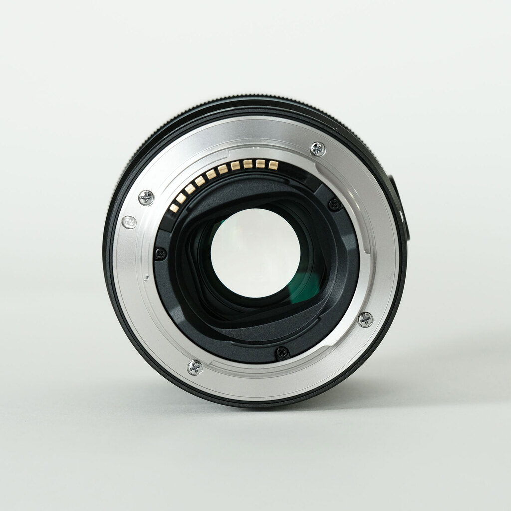 SONY FE 35mm F1.8 SEL35F18F