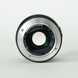 SONY FE 35mm F1.8 SEL35F18F