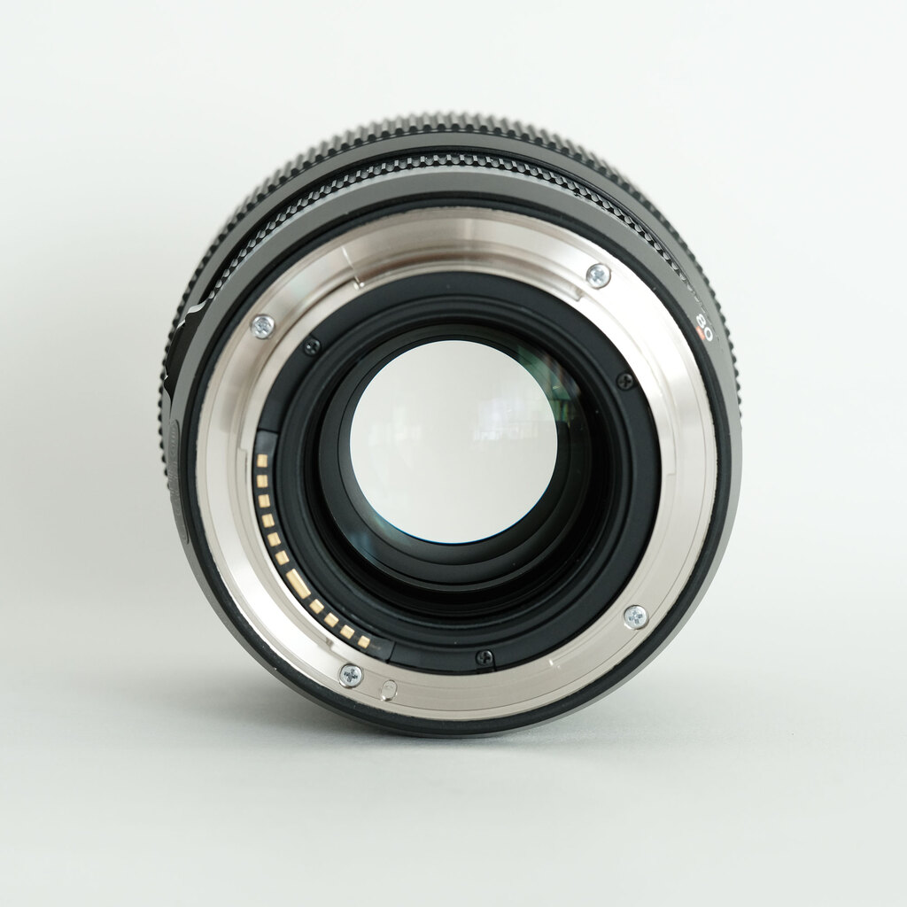 FUJIFILM GF80mmF1.7 R WR