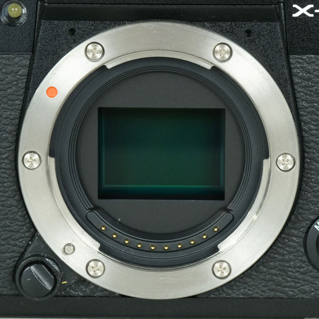 FUJIFILM X-T30 FUJIFILM X-T30