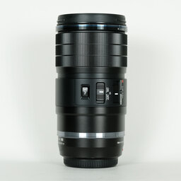 OM SYSTEM M.ZUIKO DIGITAL ED 90mm F3.5 Macro IS PRO