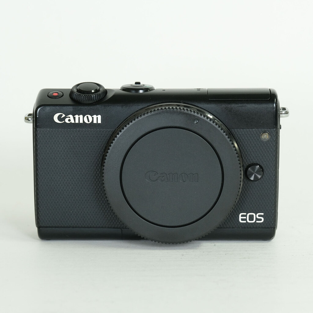 Canon EOS M100 Canon EOS M100