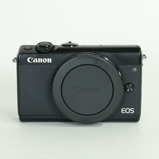 Canon EOS M100