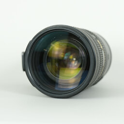 Nikon AF-S NIKKOR 70-200mm F2.8 G ED VR II