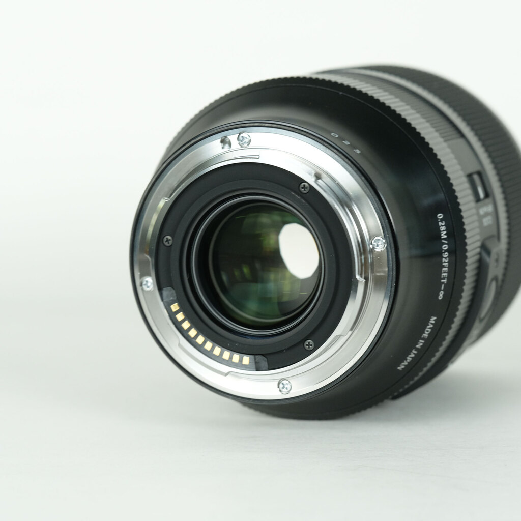 SIGMA 35mm F1.2 DG II｜Art [ライカL用]