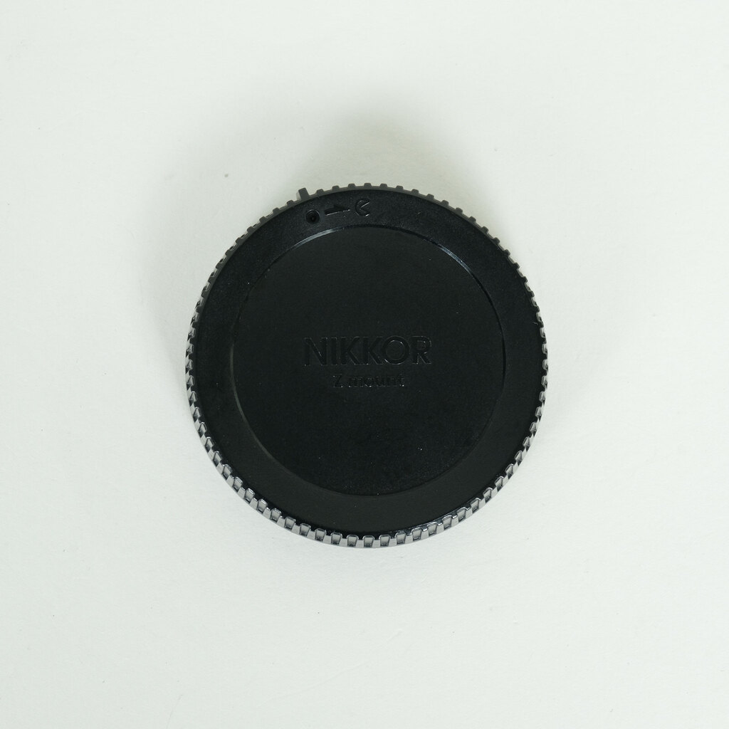 Nikon NIKKOR Z MC 105mm f/2.8 VR S Nikon NIKKOR Z MC 105mm f/2.8 VR S