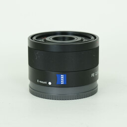 SONY Sonnar T* FE 35mm F2.8 ZA SEL35F28Z