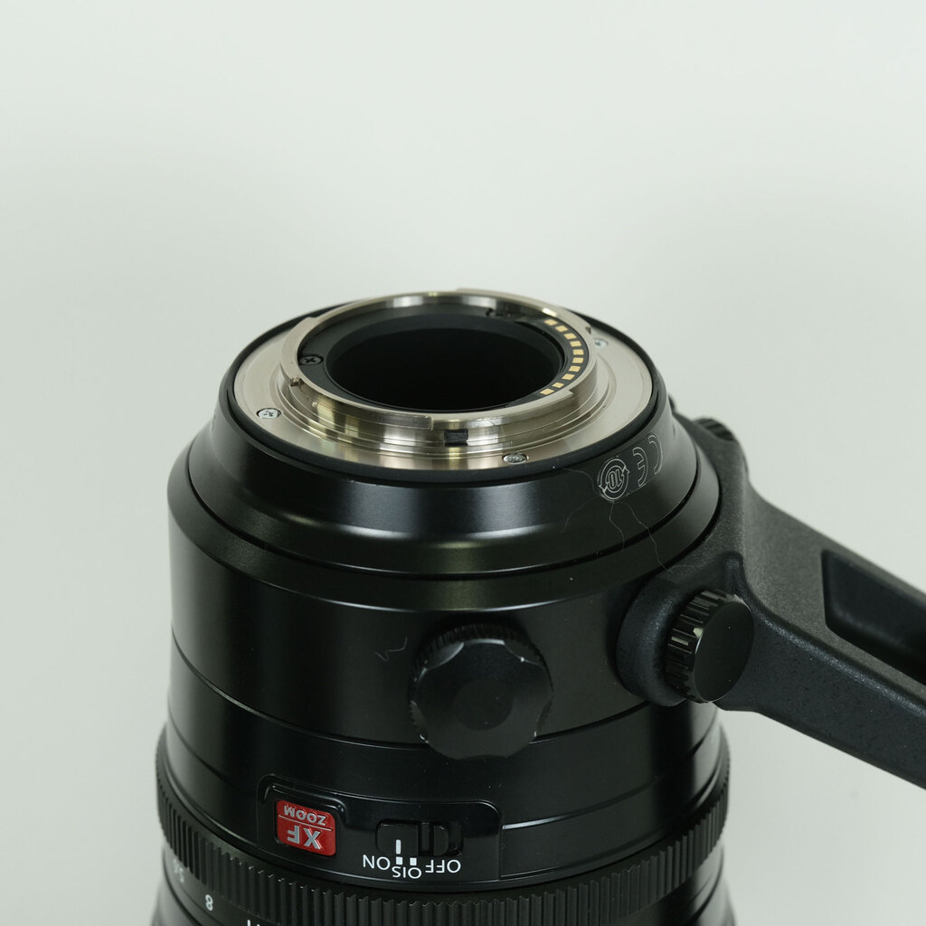 FUJIFILM XF50-140mmF2.8 R LM OIS WR