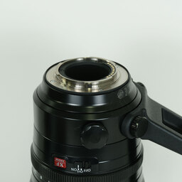 FUJIFILM XF50-140mmF2.8 R LM OIS WR