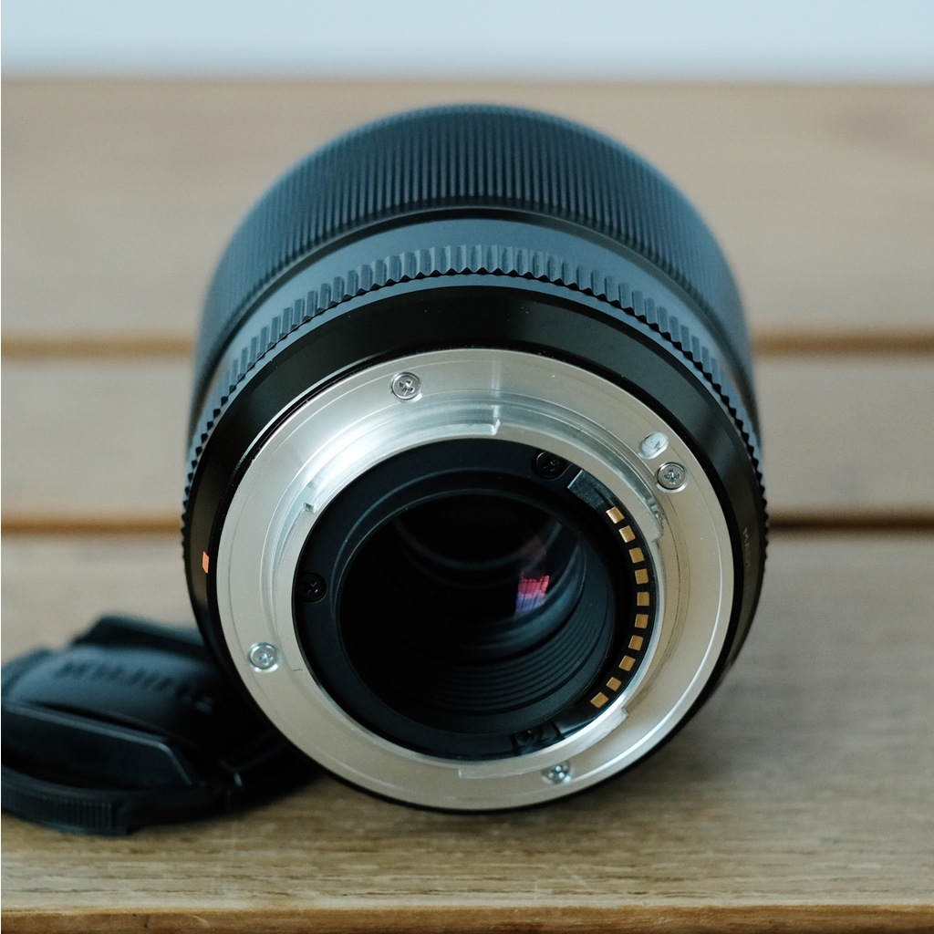 FUJIFILM XF60mmF2.4 R Macro