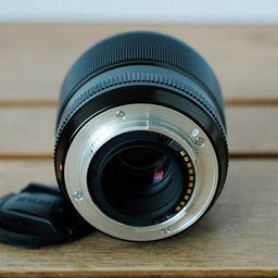 FUJIFILM XF60mmF2.4 R Macro