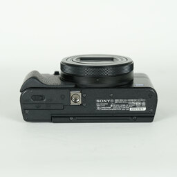 SONY Cyber-shot DSC-RX100M6 SONY Cyber-shot DSC-RX100M6