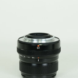 FUJIFILM XF23mmF2 R WR FUJIFILM XF23mmF2 R WR