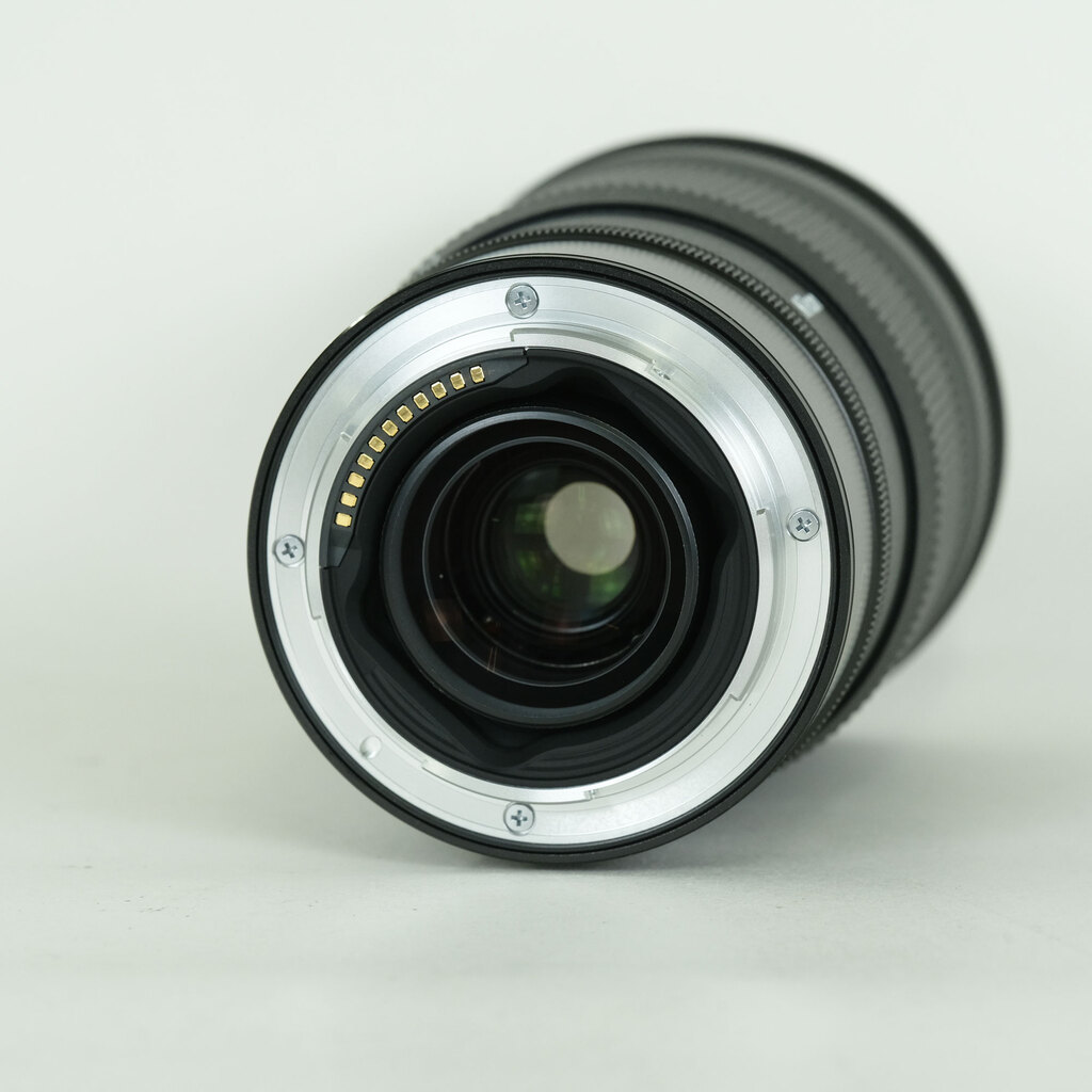 Nikon NIKKOR Z 24-120mm f/4 S