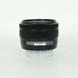FUJIFILM XC15-45mmF3.5-5.6 OIS PZ