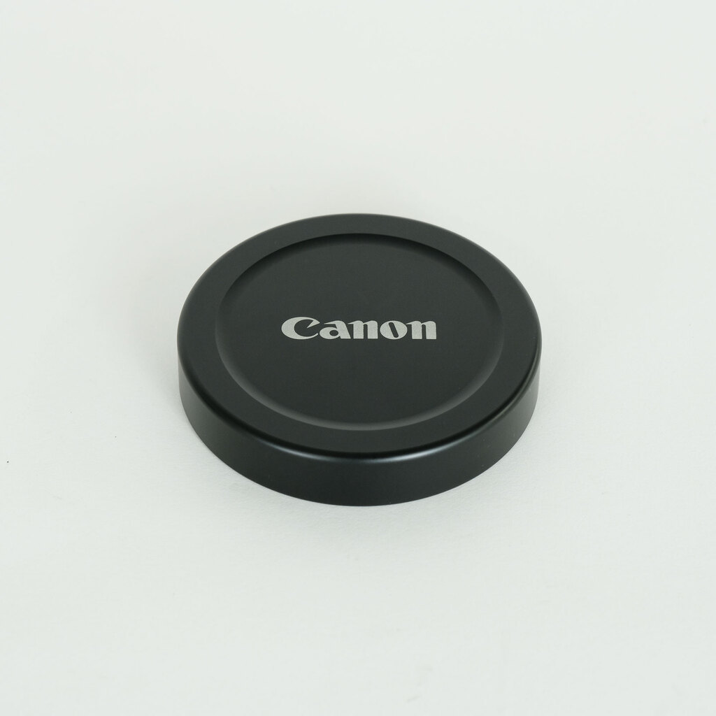 Canon EF 15mm F2.8 フィッシュアイ