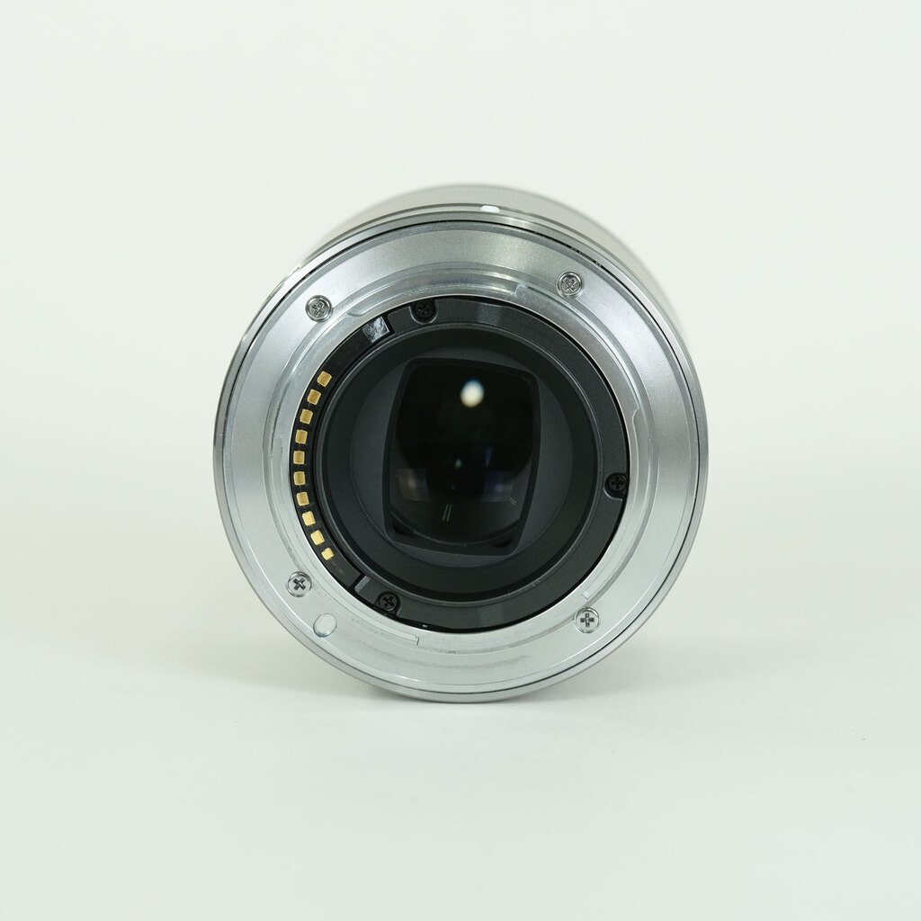 SONY E 30mm F3.5 Macro SEL30M35