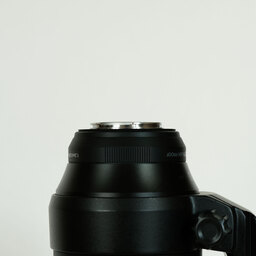 OLYMPUS M.ZUIKO DIGITAL ED 100-400mm F5.0-6.3 IS